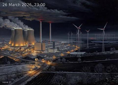 26 March 2026, 23:00