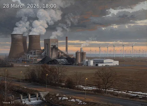 28 March 2026, 18:00