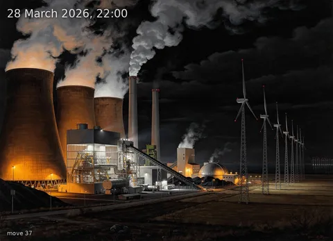 28 March 2026, 22:00