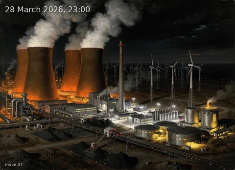 28 March 2026, 23:00