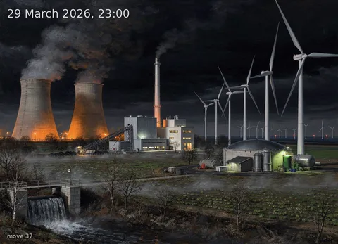 29 March 2026, 23:00