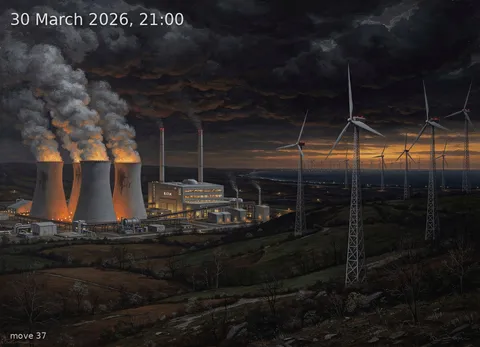 30 March 2026, 21:00