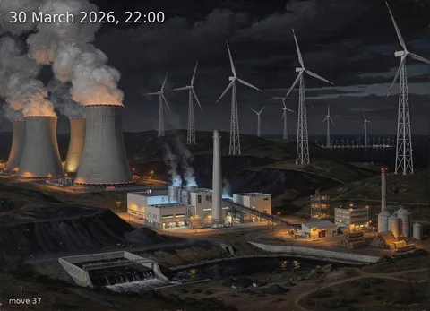 30 March 2026, 22:00