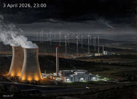3 April 2026, 23:00