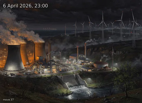 6 April 2026, 23:00