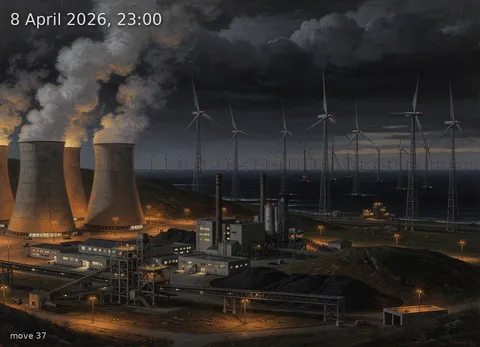 8 April 2026, 23:00