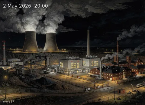 2 May 2026, 20:00