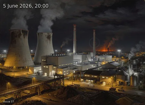 5 June 2026, 20:00