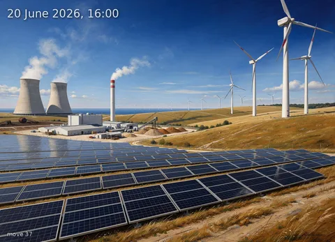 20 June 2026, 16:00