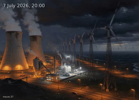 7 July 2026, 20:00