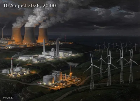 10 August 2026, 20:00