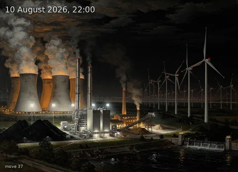 10 August 2026, 22:00