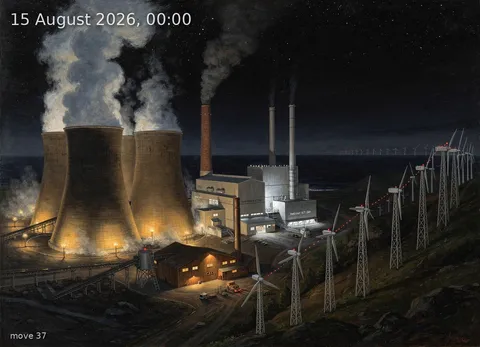 15 August 2026, 00:00