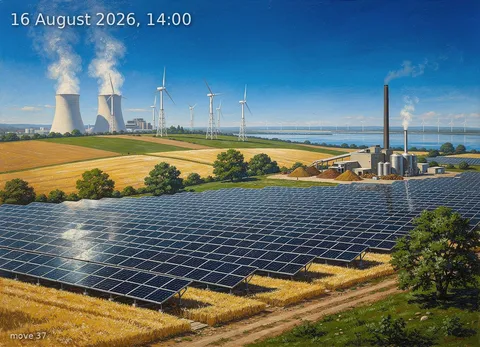 16 August 2026, 14:00