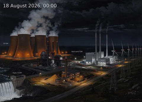 18 August 2026, 00:00