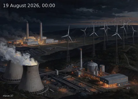 19 August 2026, 00:00