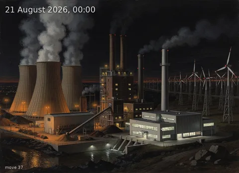 21 August 2026, 00:00