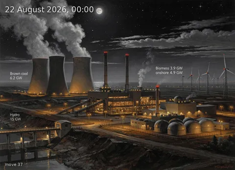 22 August 2026, 00:00