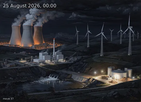 25 August 2026, 00:00