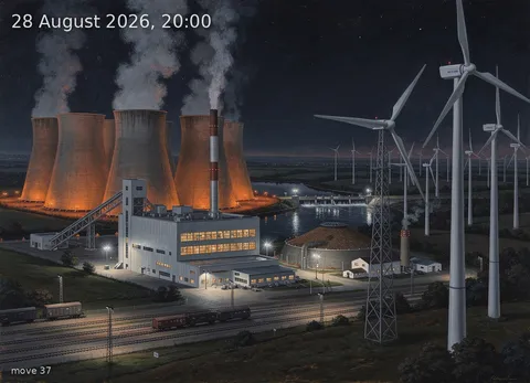 28 August 2026, 20:00