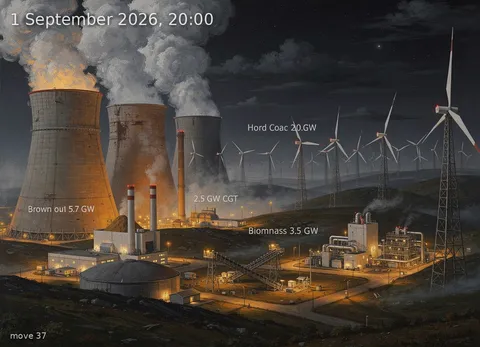 1 September 2026, 20:00