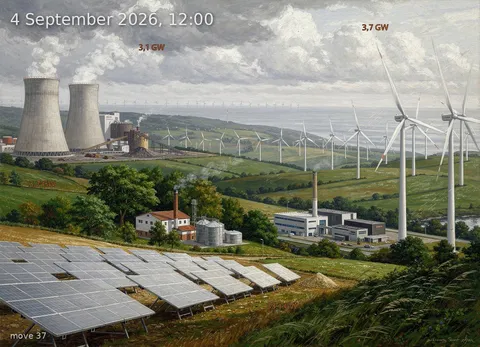 4 September 2026, 12:00
