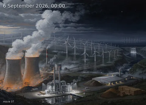 6 September 2026, 00:00