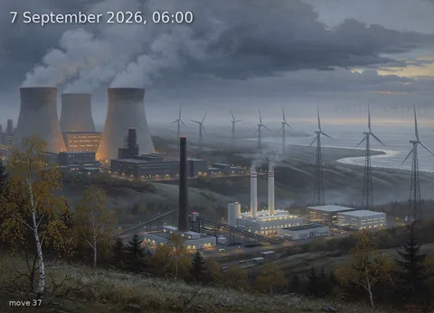 7 September 2026, 06:00