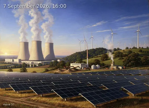 7 September 2026, 16:00
