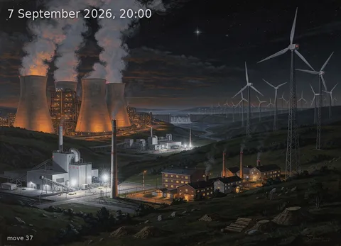 7 September 2026, 20:00