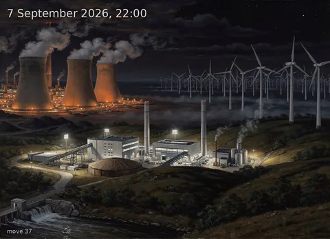 7 September 2026, 22:00