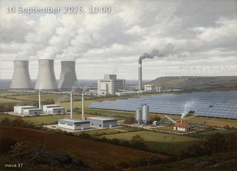 10 September 2026, 10:00