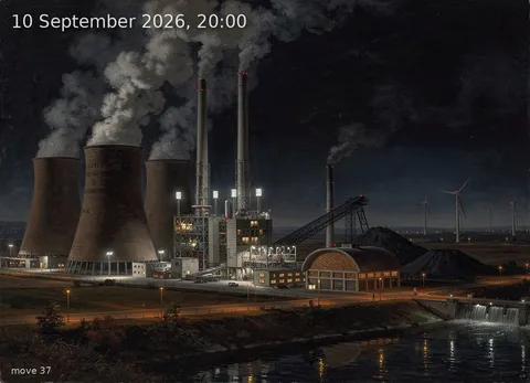 10 September 2026, 20:00