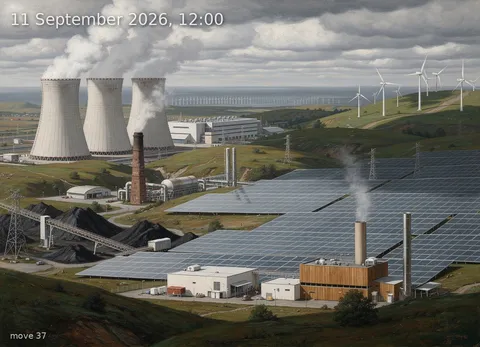 11 September 2026, 12:00