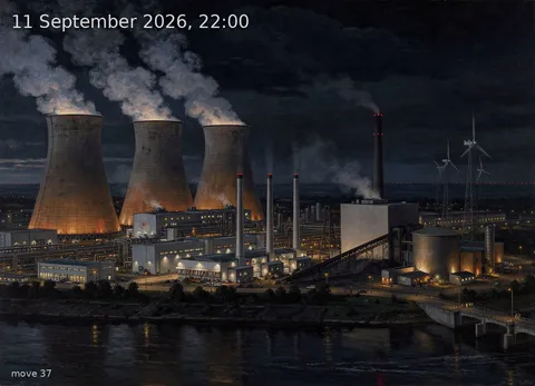 11 September 2026, 22:00