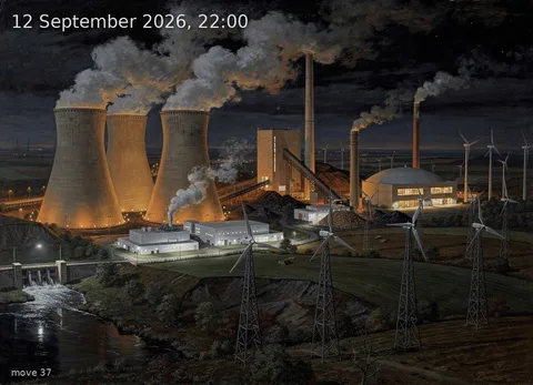 12 September 2026, 22:00