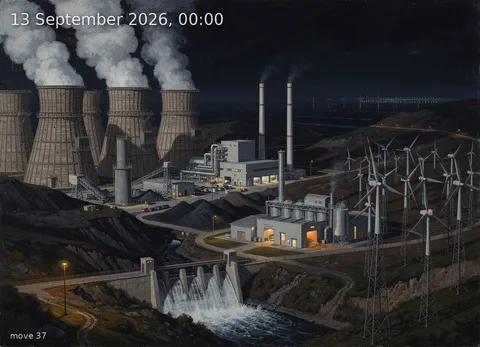 13 September 2026, 00:00