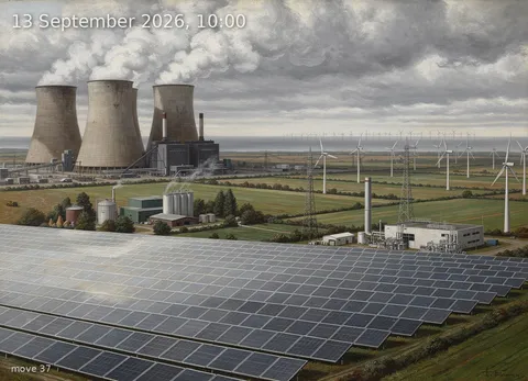 13 September 2026, 10:00