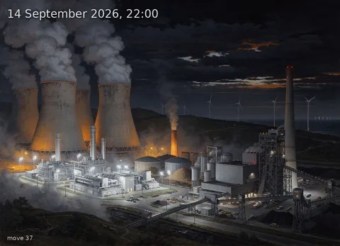14 September 2026, 22:00