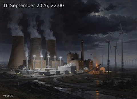 16 September 2026, 22:00