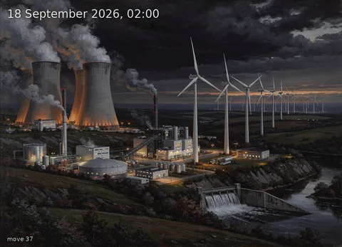 18 September 2026, 02:00