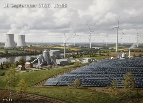 19 September 2026, 12:00