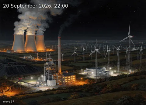 20 September 2026, 22:00