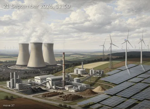 21 September 2026, 12:00