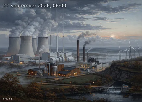 22 September 2026, 06:00