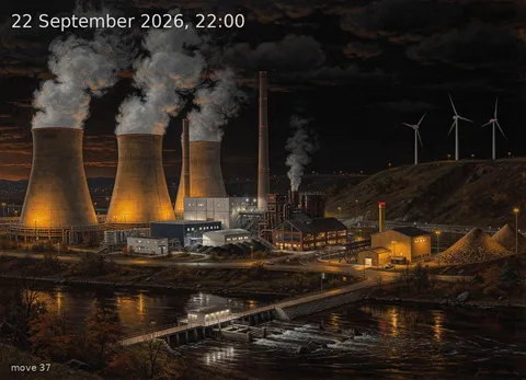 22 September 2026, 22:00