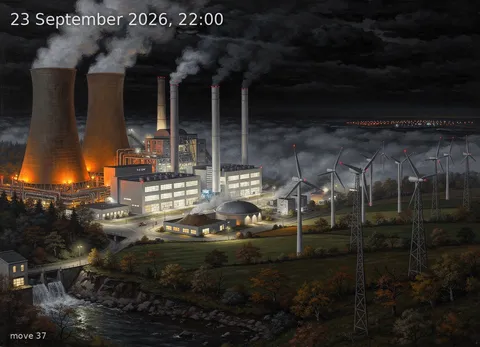 23 September 2026, 22:00