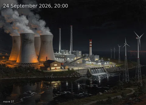 24 September 2026, 20:00