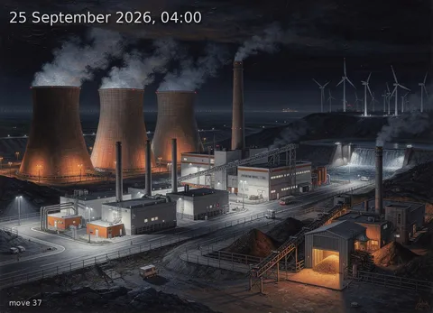 25 September 2026, 04:00
