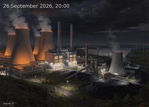26 September 2026, 20:00